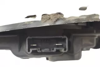 7737080501 , art13372776 Сопротивление печки Peugeot 407 Арт 13372776, вид 2