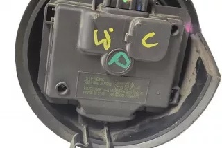 7737080501 , art13372776 Сопротивление печки Peugeot 407 Арт 13372776, вид 6