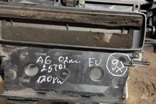 4B1820005L, MF4432000250 , art13373197 Сопротивление печки Audi A6 C5 (S6,RS6) Арт 13373197, вид 3
