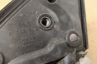 448506, 010754 , art13373514 Зеркало наружное правое Audi A6 C6 (S6,RS6) Арт 13373514, вид 3