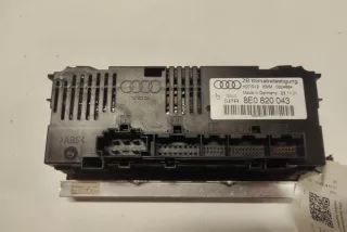 8E0820043, 0324884 , art13373673 Прочая запчасть Audi A4 B7 Арт 13373673, вид 2