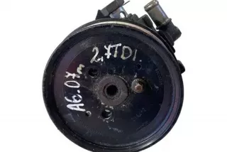 4F0145155A, 7692955186 , art13373855 Насос гидроусилителя руля Audi A6 C6 (S6,RS6) Арт 13373855, вид 2
