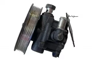4F0145155A, 7692955186 , art13373855 Насос гидроусилителя руля Audi A6 C6 (S6,RS6) Арт 13373855, вид 3