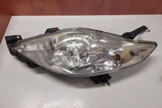 P5115L , art13373904 Фара левая Mazda 5 1 Арт 13373904, вид 1