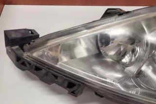 P5115L , art13373904 Фара левая Mazda 5 1 Арт 13373904, вид 2