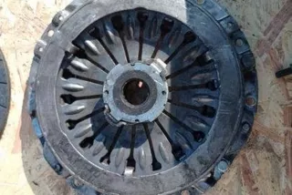 VALEO, 29203 , art13374186 Комплект сцепления Hyundai Tucson 1 Арт 13374186, вид 3