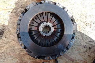 VALEO, 29203 , art13374186 Комплект сцепления Hyundai Tucson 1 Арт 13374186, вид 4