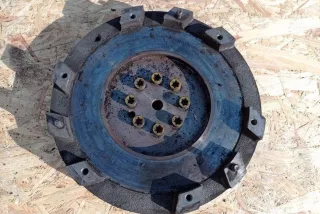 VALEO, 29203 , art13374186 Комплект сцепления Hyundai Tucson 1 Арт 13374186, вид 6
