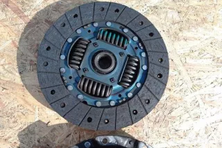 VALEO, 29203 , art13374186 Комплект сцепления Hyundai Tucson 1 Арт 13374186, вид 7