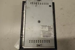 30732824, 4969, 020375 , art13374775 Усилитель музыкальный Volvo V50 Арт 13374775, вид 3