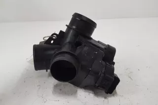 9686487880 , art13374855 Заслонка дроссельная Volvo V50 Арт 13374855, вид 4