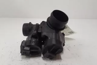 9686487880 , art13374855 Заслонка дроссельная Volvo V50 Арт 13374855, вид 7