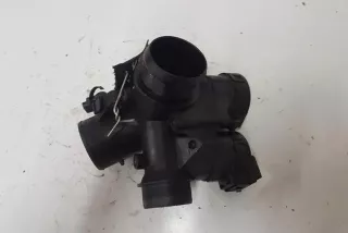 9686487880 , art13374900 Заслонка дроссельная Volvo V50 Арт 13374900, вид 3