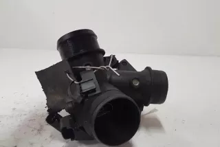 9686487880 , art13374900 Заслонка дроссельная Volvo V50 Арт 13374900, вид 4