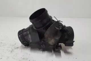 9686487880 , art13374900 Заслонка дроссельная Volvo V50 Арт 13374900, вид 5