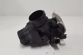 9655971880 , art13374815 Заслонка дроссельная Volvo V50 Арт 13374815, вид 3