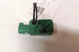 30775521, 9W8314B345AB , art13374906 Датчик удара Volvo V50 Арт 13374906, вид 1