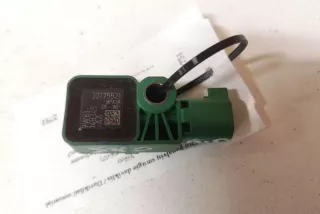 30775521, 9W8314B345AB , art13374906 Датчик удара Volvo V50 Арт 13374906, вид 2