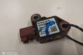9206975, MRSA5, 8840A5 , art13374905 Датчик удара Volvo V50 Арт 13374905, вид 1