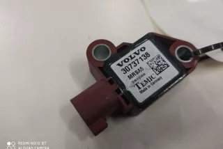 30737138, MRSA5, 8840A6 , art13374853 Датчик удара Volvo V50 Арт 13374853, вид 1