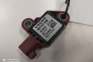 30737138, MRSA5, 8840A6 , art13374914 Датчик удара Volvo V50 Арт 13374914, вид 1