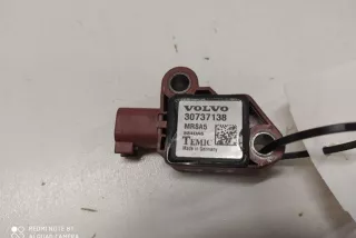 30737138, MRSA5, 8840A6 , art13374903 Датчик удара Volvo V50 Арт 13374903, вид 1
