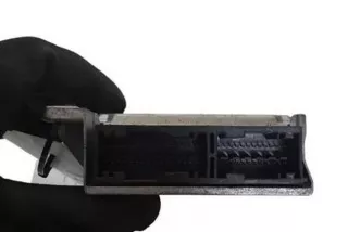 9665558180, 610963100 , art13375035 Блок AirBag Citroen C5 1 Арт 13375035, вид 2