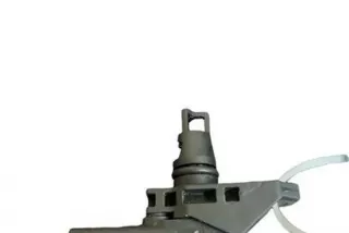 9663480880 , art13375118 Датчик давления выхлопных газов Citroen C5 1 Арт 13375118, вид 4