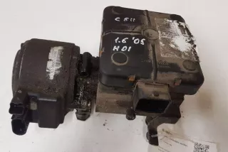 9636716080, 963671388000, 9605801480 , art13375276 Насос гидроусилителя руля Citroen C5 1 Арт 13375276, вид 1
