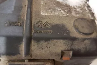 9636716080, 963671388000, 9605801480 , art13375276 Насос гидроусилителя руля Citroen C5 1 Арт 13375276, вид 2