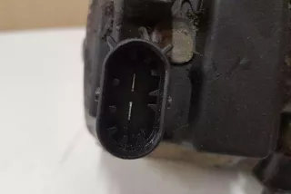 9636716080, 963671388000, 9605801480 , art13375276 Насос гидроусилителя руля Citroen C5 1 Арт 13375276, вид 4