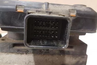 9636716080, 963671388000, 9605801480 , art13375276 Насос гидроусилителя руля Citroen C5 1 Арт 13375276, вид 5