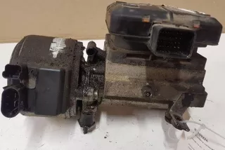 9636716080, 963671388000, 9605801480 , art13375276 Насос гидроусилителя руля Citroen C5 1 Арт 13375276, вид 6