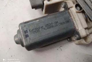 9632533480 , art13375368 Стеклоподъемник задний правый Citroen C5 1 Арт 13375368, вид 2