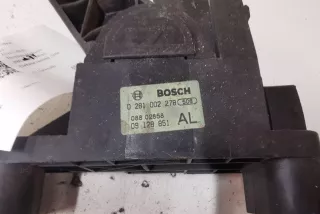 0281002278, 08802858, 09128851 , art13375794 Педаль газа Opel Astra G Арт 13375794, вид 4