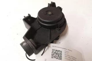 9643365680, 445821001002 , art13375816 Педаль газа Peugeot 607 Арт 13375816, вид 1