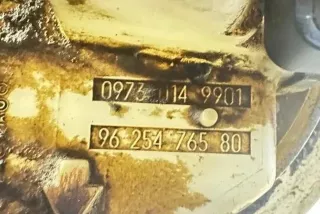 9625476580, 09730149901 , art13375865 Насос топливный Peugeot 607 Арт 13375865, вид 7