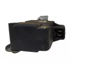 9643826880 , art13376062 Замок лючка топливного бака Peugeot 407 Арт 13376062, вид 5