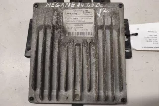 R0410B024B, 07999935LVG , art13376275 Блок управления двигателем Renault Megane 2 Арт 13376275, вид 1