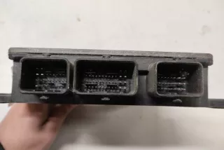 R0410B024B, 07999935LVG , art13376275 Блок управления двигателем Renault Megane 2 Арт 13376275, вид 3