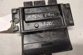 R0410B024B, 07999935LVG , art13376275 Блок управления двигателем Renault Megane 2 Арт 13376275, вид 4
