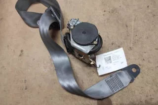 B507743AC58 , art13376584 Ремень безопасности передний правый Citroen Xsara Picasso Арт 13376584, вид 1