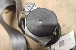 B507743AC58 , art13376584 Ремень безопасности передний правый Citroen Xsara Picasso Арт 13376584, вид 3