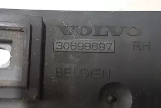 30698697 , art13376675 Кронштейн крепления бампера заднего Volvo V50 Арт 13376675, вид 2