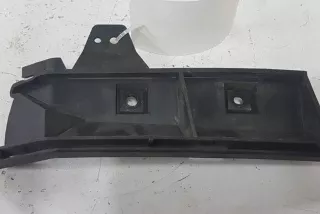 30698697 , art13376675 Кронштейн крепления бампера заднего Volvo V50 Арт 13376675, вид 3