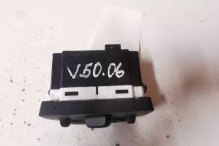 30739298, 19206 , art13377527 Блок управления светом Volvo S40 2 Арт 13377527, вид 4