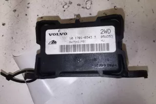 10170103433, 30667459, 10098004862 , art13377628 Датчик ускорения Volvo XC90 1 restailing Арт 13377628, вид 1