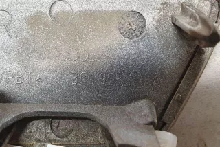 3C0955110A , art13377992 Крышка омывателя фар Volkswagen Passat B6 Арт 13377992, вид 2
