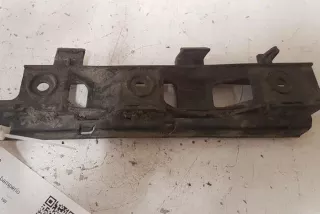 3C0807184 , art13378068 Кронштейн крепления бампера переднего Volkswagen Passat B6 Арт 13378068, вид 1