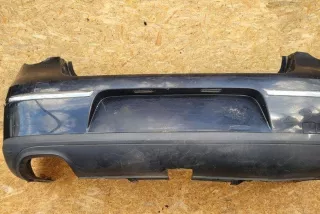 art13378299 Бампер задний Volkswagen Passat B6 Арт 13378299, вид 3
